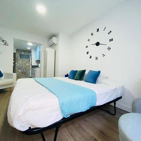 Apartamento Delux Ll マドリード エクステリア 写真
