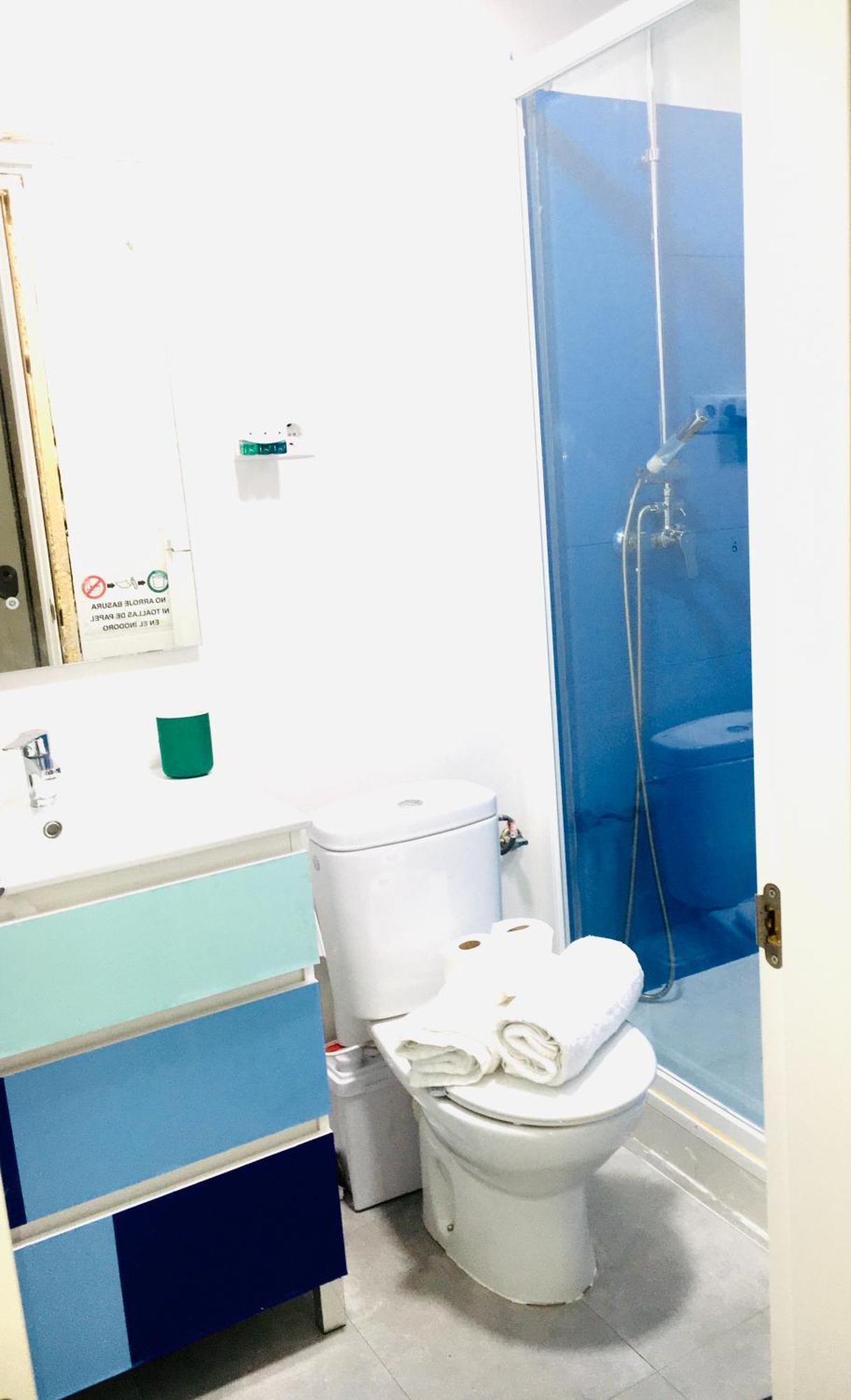 Apartamento Delux Ll マドリード エクステリア 写真
