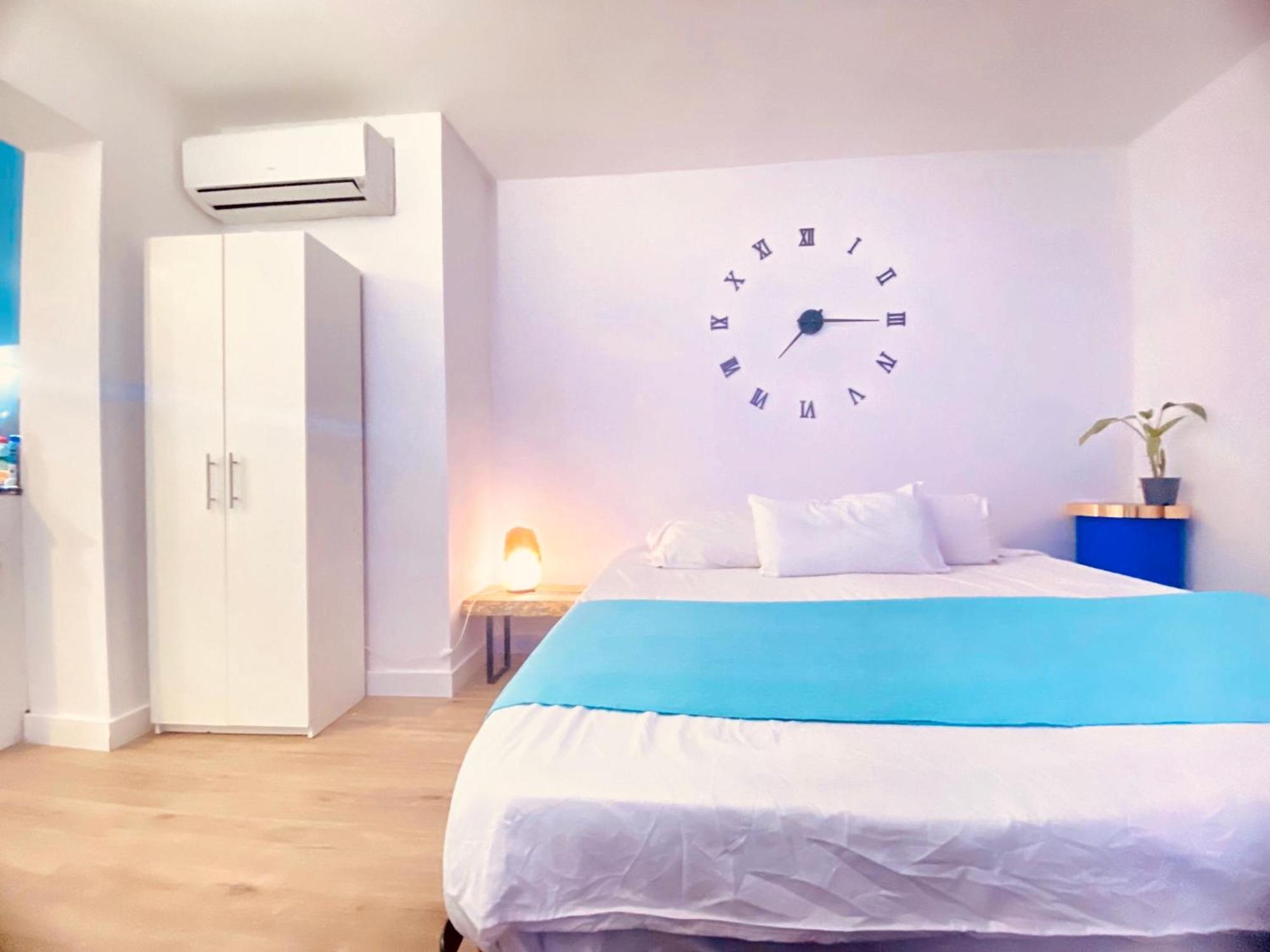 Apartamento Delux Ll マドリード エクステリア 写真