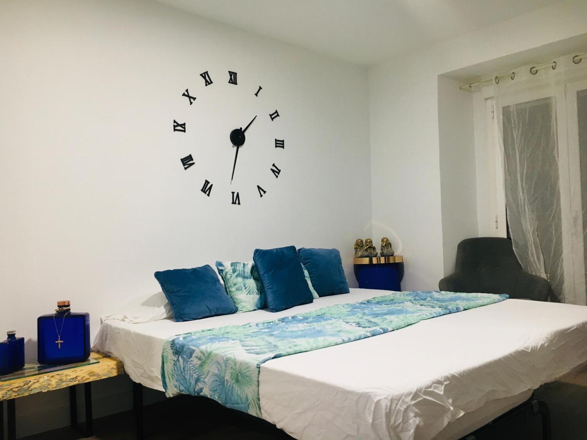 Apartamento Delux Ll マドリード エクステリア 写真