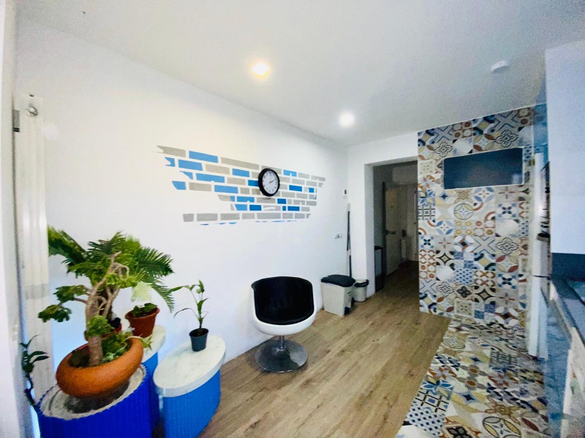 Apartamento Delux Ll マドリード エクステリア 写真