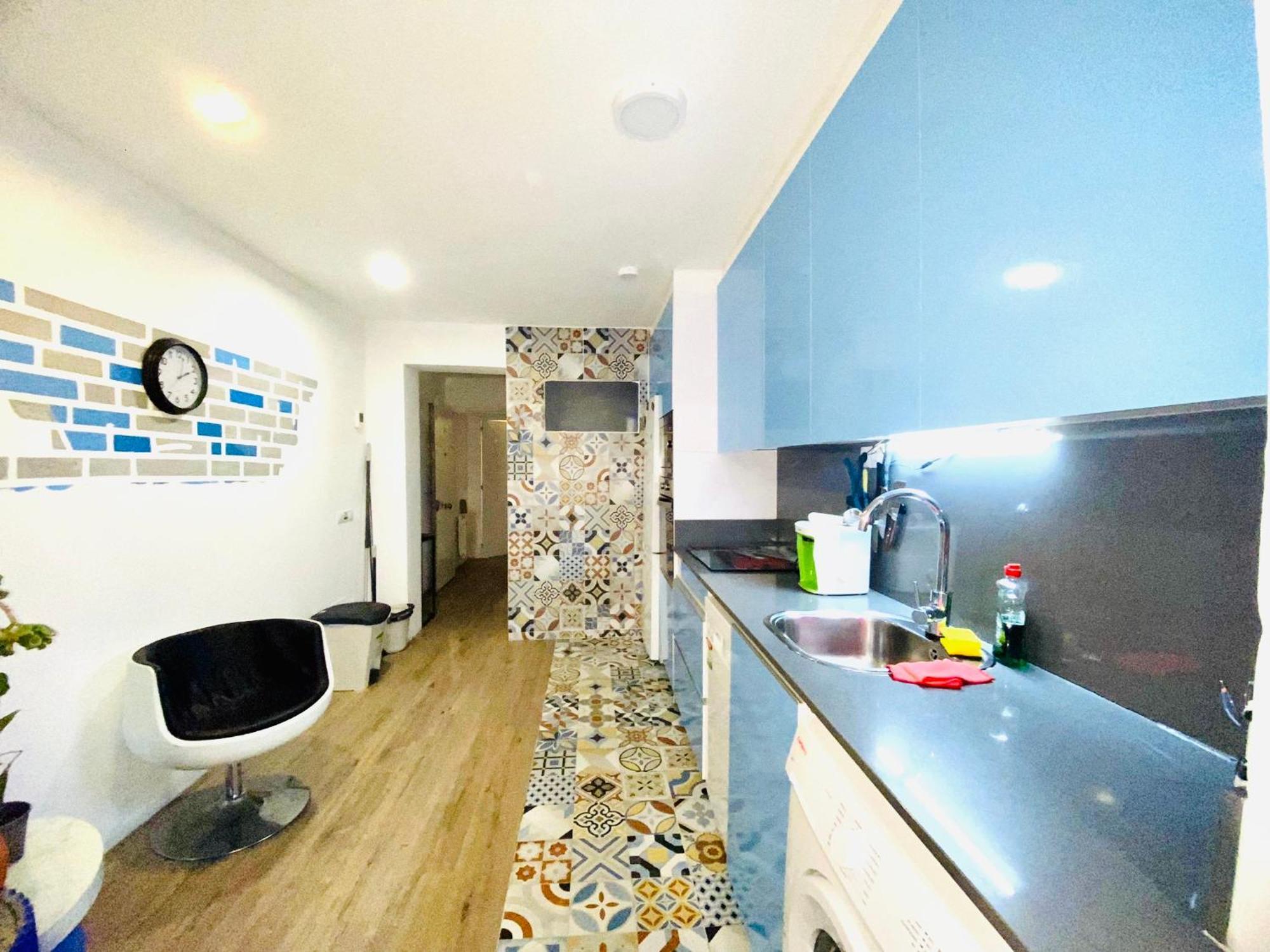 Apartamento Delux Ll マドリード エクステリア 写真
